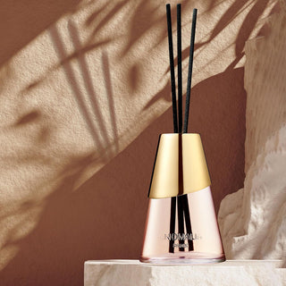 Diffusers: Art of water