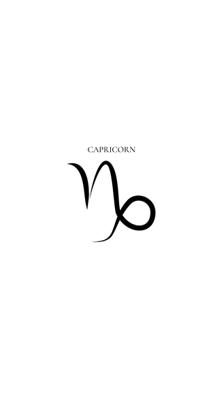 CAPRICORNO