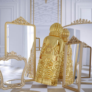 Golden Oud II - Alexandre.J