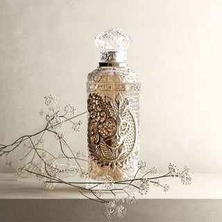 Oriental Enigma Gold - Alexandre J.