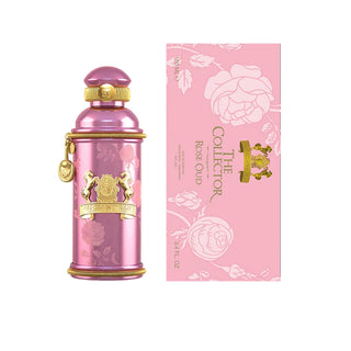 Rose Oud - Alexandre.J