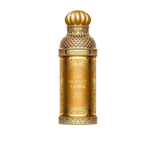 The Majestic Amber - Alexandre.J
