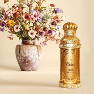 The Majestic Amber - Alexandre.J