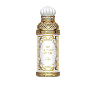 The Majestic Musk - Alexandre.J