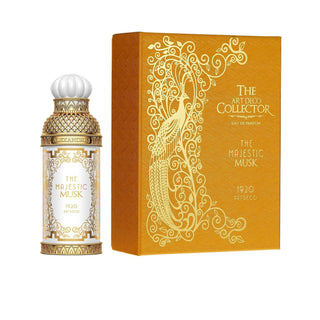 The Majestic Musk - Alexandre.J