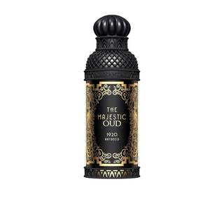 The Majestic Oud - Alexandre.J