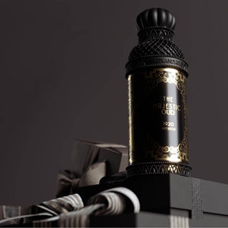 The Majestic Oud - Alexandre.J