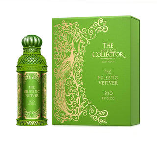 The Majestic Vetiver - Alexandre.J