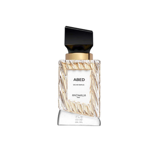 Abed - Anomalia Paris