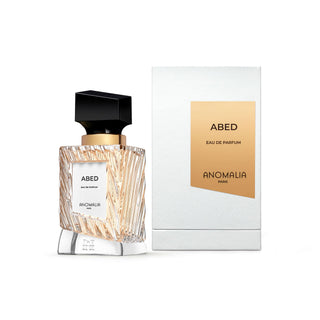 Abed - Anomalia Paris