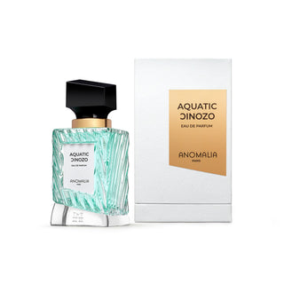 Aquatic Ozonic - Anomalia Paris