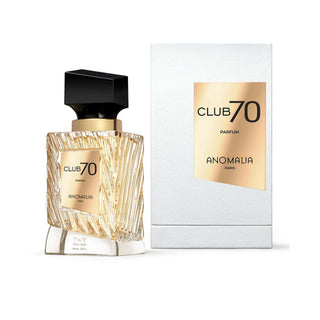 Club 70 - Anomalia Paris