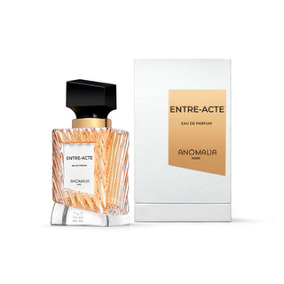 Entre-Acte - Anomalia Paris