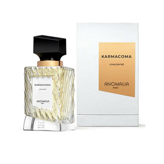 Karmacoma - Anomalia Paris