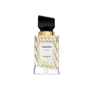 SAMUM Eau de Parfum - Anomalia Paris