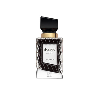 Shaman - Anomalia Paris - Campomarzio70