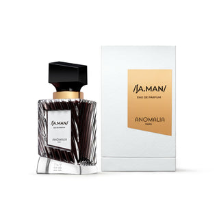 Shaman - Anomalia Paris - Campomarzio70