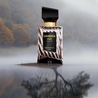 Umbra Oud - Anomalia Paris