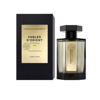 Fable d'Orient - L'Artisan Parfumeur - Campomarzio70