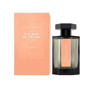 À Fleur de Pêche - L'Artisan Parfumeur - Campomarzio70