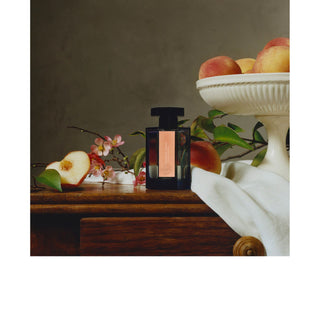 À Fleur de Pêche - L'Artisan Parfumeur - Campomarzio70