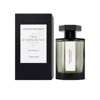 Fou D'Absinth - L'ARTISAN PARFUMEUR - Campomarzio70