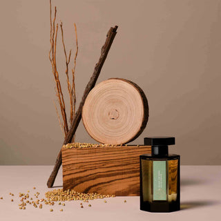 Il Était un Bois - L'Artisan Parfumeur