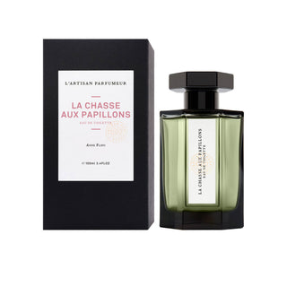 La Chasse aux Papillons - L'Artisan Parfumeur - Campomarzio70