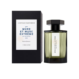 Mûre et Musc Extrême - L'Artisan Parfumeur - Campomarzio70