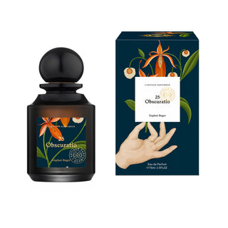 Obscuratio - L'Artisan Parfumeur - Campomarzio70