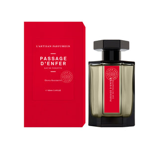 Passage d'Enfer - L'Artisan Parfumeur - Campomarzio70