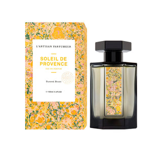 Soleil de Provence - L'Artisan Parfumeur - Campomarzio70