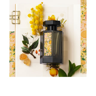 Soleil de Provence - L'Artisan Parfumeur - Campomarzio70