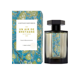 Un Air de Bretagne - L'Artisan Parfumeur - Campomarzio70