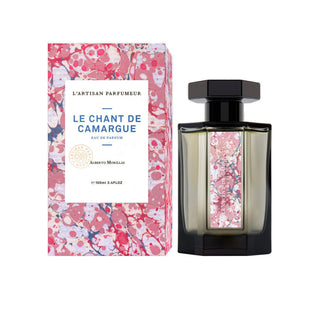 Le Chant de Camargue - L'Artisan Parfumeur - Campomarzio70