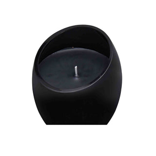 Candela Savage Bloom in Nero - Alexander McQueen - Campomarzio70