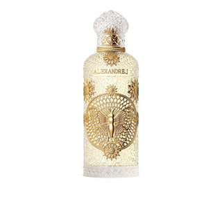 Butterfly Gold - Alexandre.J - Campomarzio70