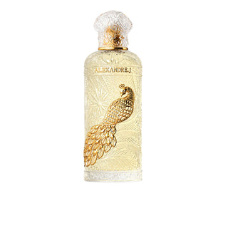 Imperial Peacock Gold - Alexandre J. - Campomarzio70