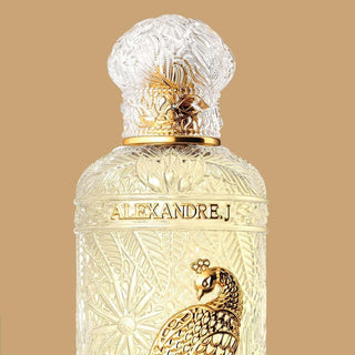 Imperial Peacock - Alexandre.J