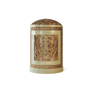 Ivory Candle Set - Alexandre.J