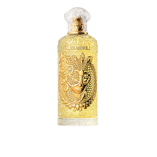 Oriental Enigma Gold - Alexandre.J - Campomarzio70