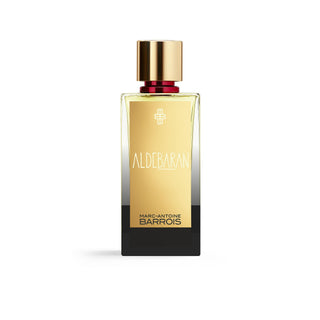Aldebaran Limited Edition - Marc-Antoine Barrois