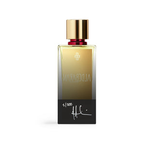 Aldebaran Limited Edition - Marc-Antoine Barrois