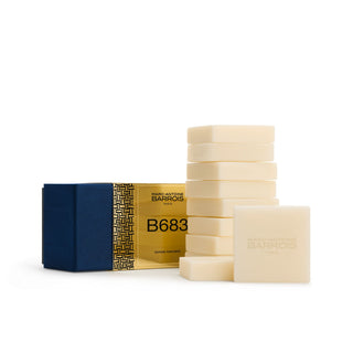 B683 Guest Soap Set - Marc-Antoine Barrois