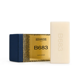 B683 Perfumes Soap Bar - Marc-Antoine Barrois