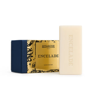 Encelade Perfumed Soap Bar - Marc-Antoine Barrois