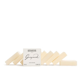 Ganymede Guest Soap Set - Marc-Antoine Barrois