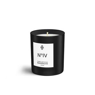 N° IV Candle - Marc-Antoine Barrois