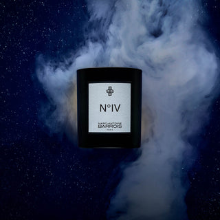 N° IV Candle - Marc-Antoine Barrois