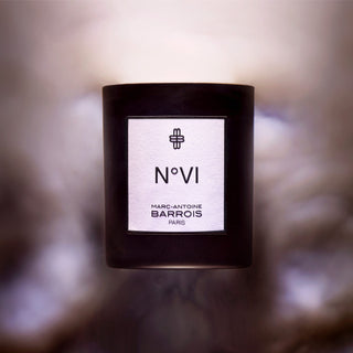 N° VI Candle - Marc-Antoine Barrois